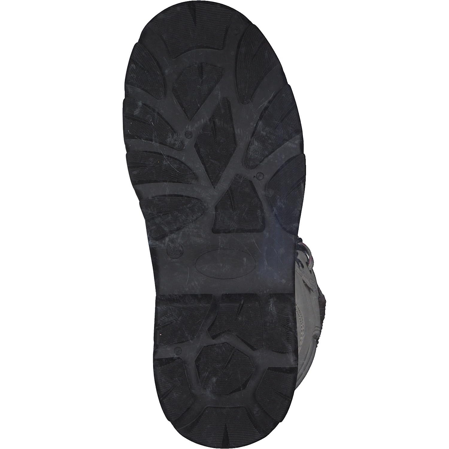 CMP Kinos Wmn Snow Boots Wp 2.0 Stivali da NeveDonna