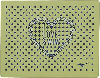 MIZUNO(ミズノ) 限定スイムタオル セームタオル N2JY9504