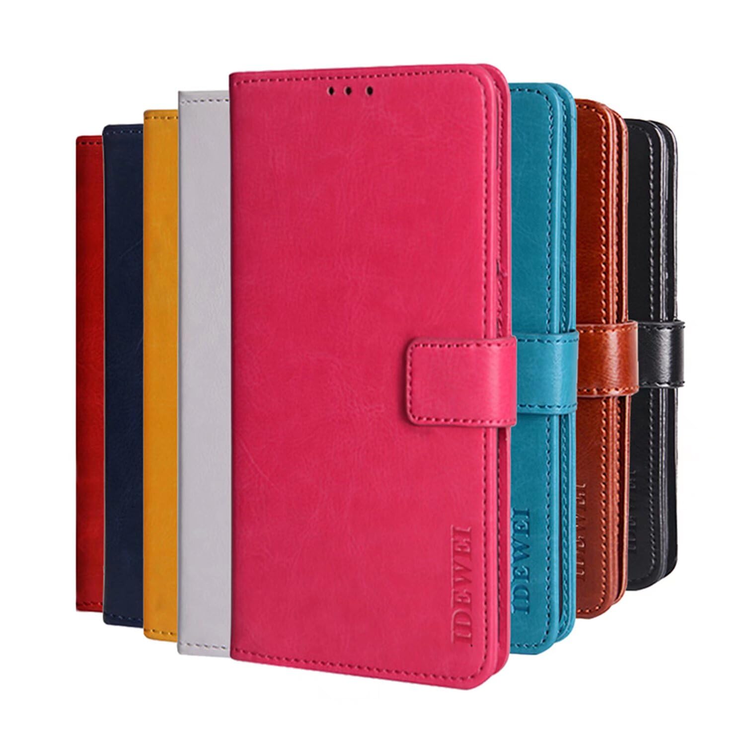 Asuwish Custodia per Xiaomi Poco X3/X 3 Pro/PocoX3 NFC