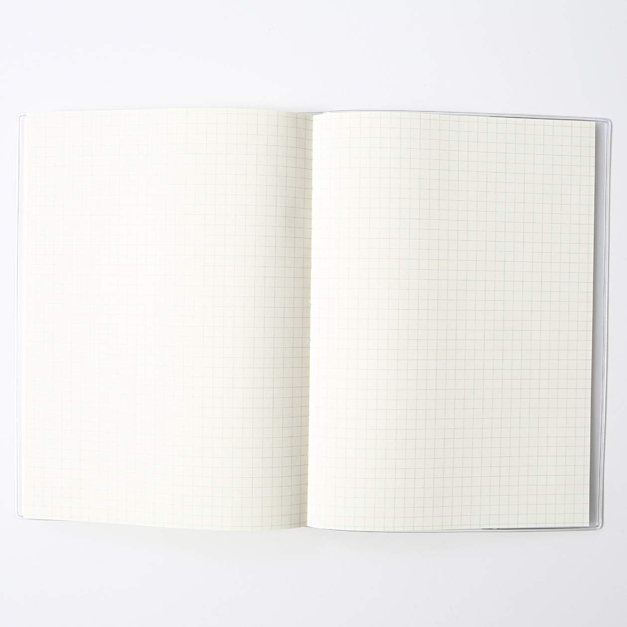 MUJI Free Monthly (15Months) Weekly(65weeks) Planner A5 Size, Schedule Note image 4