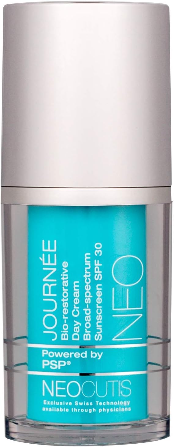 NeoCutis Journée Bio-Restorative Day Broad-Spectrum SPF 30 Sunscreen, 0.5 Fl Oz