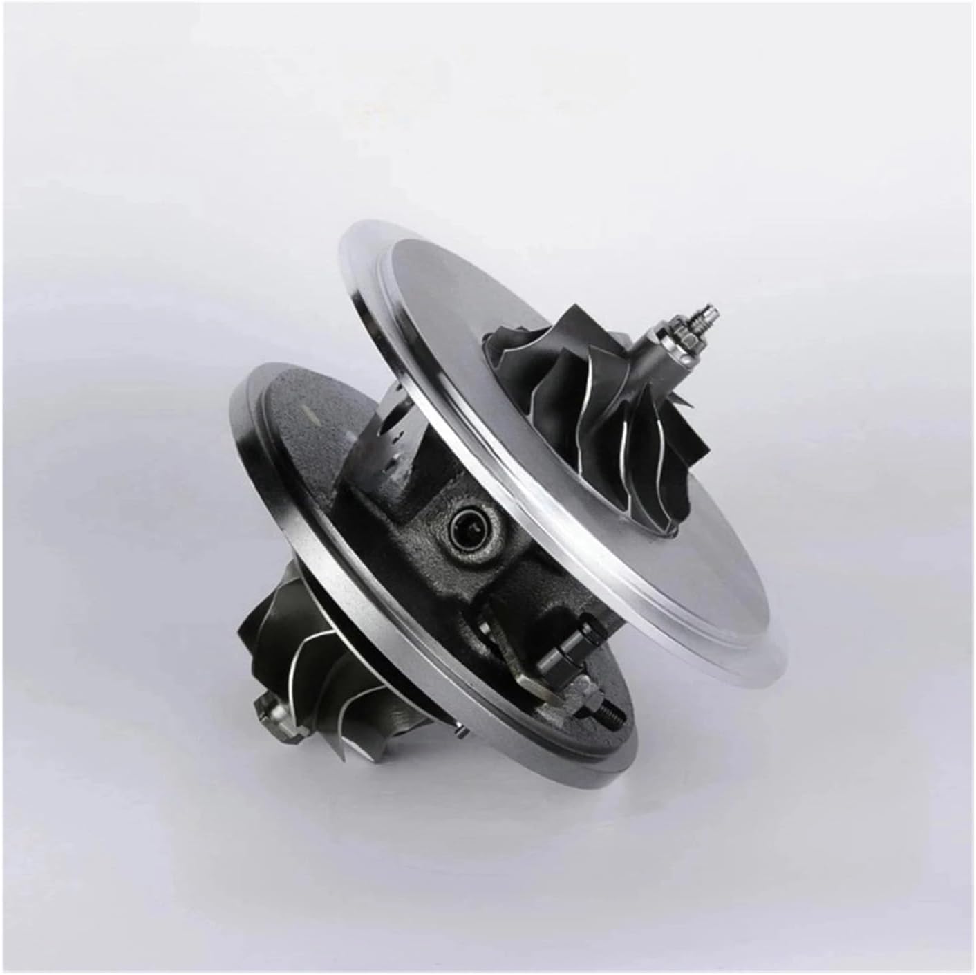 Turbo CHRA Core 769708-5004W, Compatible For Nissan Navara Pathfinder 2.5DI 126Kw 169HP YD25 Turbocharger CHRA 767720-5003S 14411-EB70C