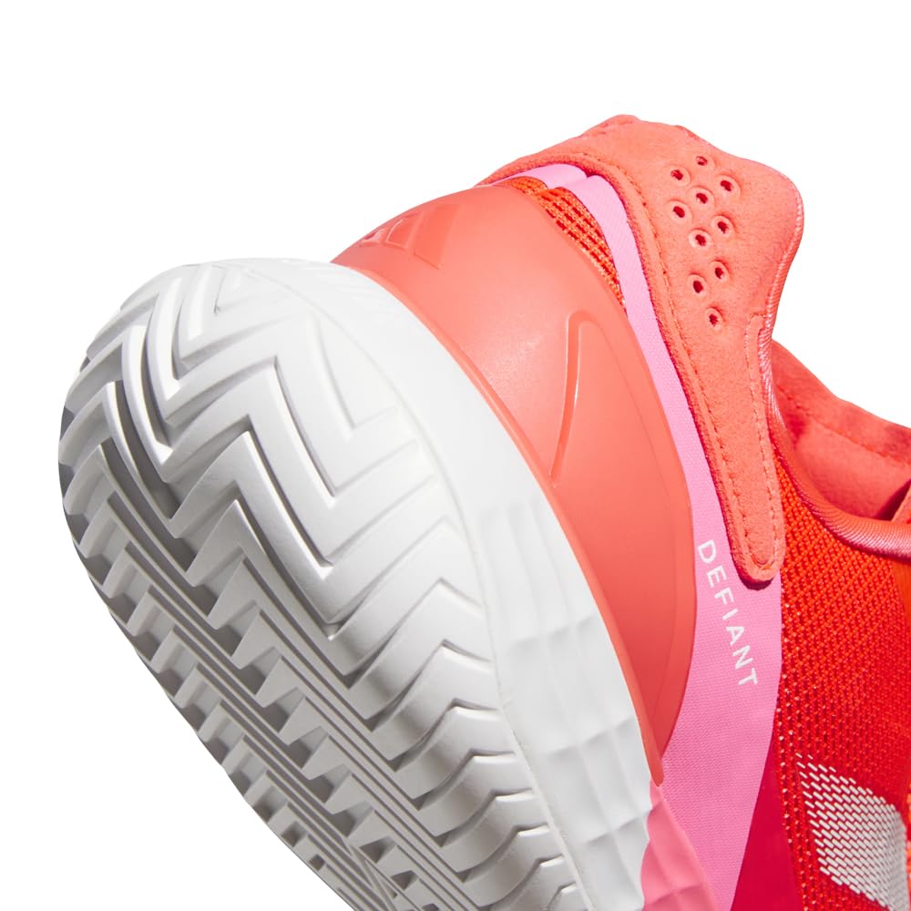 adidas Kobiety Defiant Speed 2 TennisAdidasy