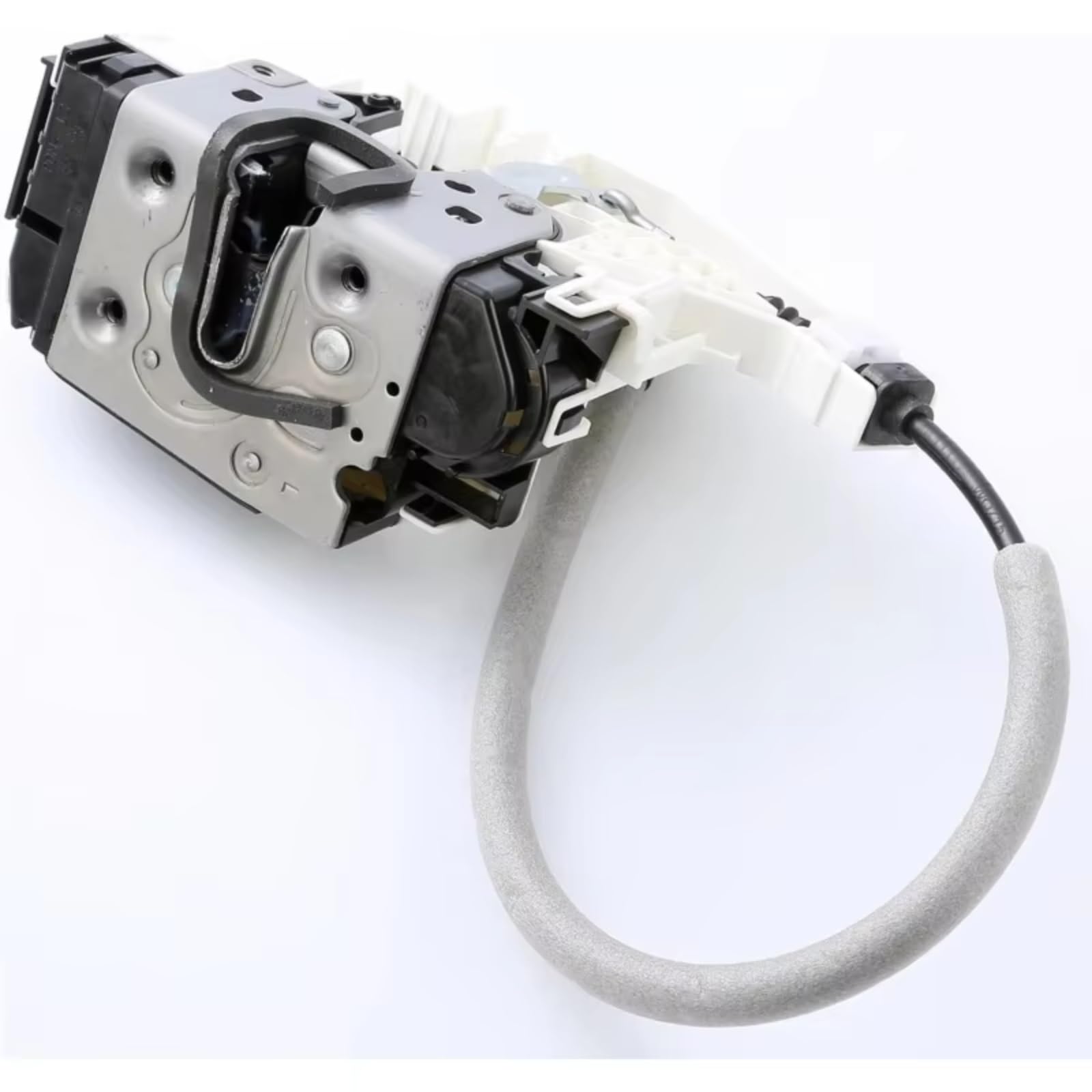 Rear Tailgate Latch Compatible with Benz for Cls63 for Amg 2014-2018 for E350 2010-2016 1 Pcs Rear Left Trunking Lid Tailgate Lock Latch 1667230314