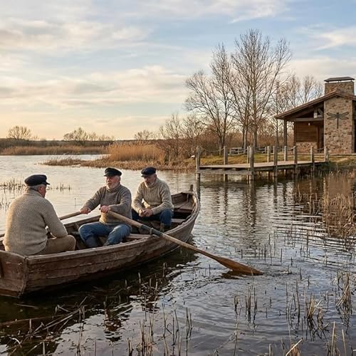 La Lib&eacute;lula - Seguimos remando - 26/02/28