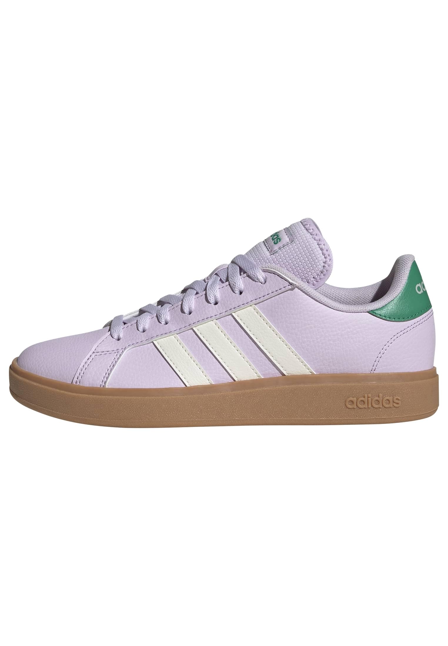 adidas Women's Zapatilla Grand Court TD Lifestyle Court Casual — view 9