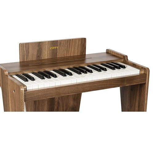 Amazon.com: ZIPPY Kids Piano Keyboard, 37 Keys Digital Piano for