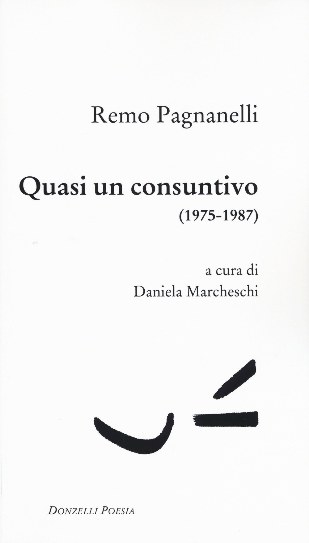 Quasi Un Consuntivo (1975-1987) - 4