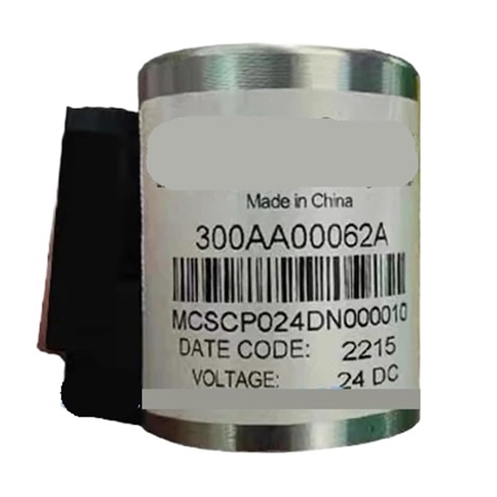 Bobine de vanne électromagnétique 300AA00062A MCSCP024DN000010