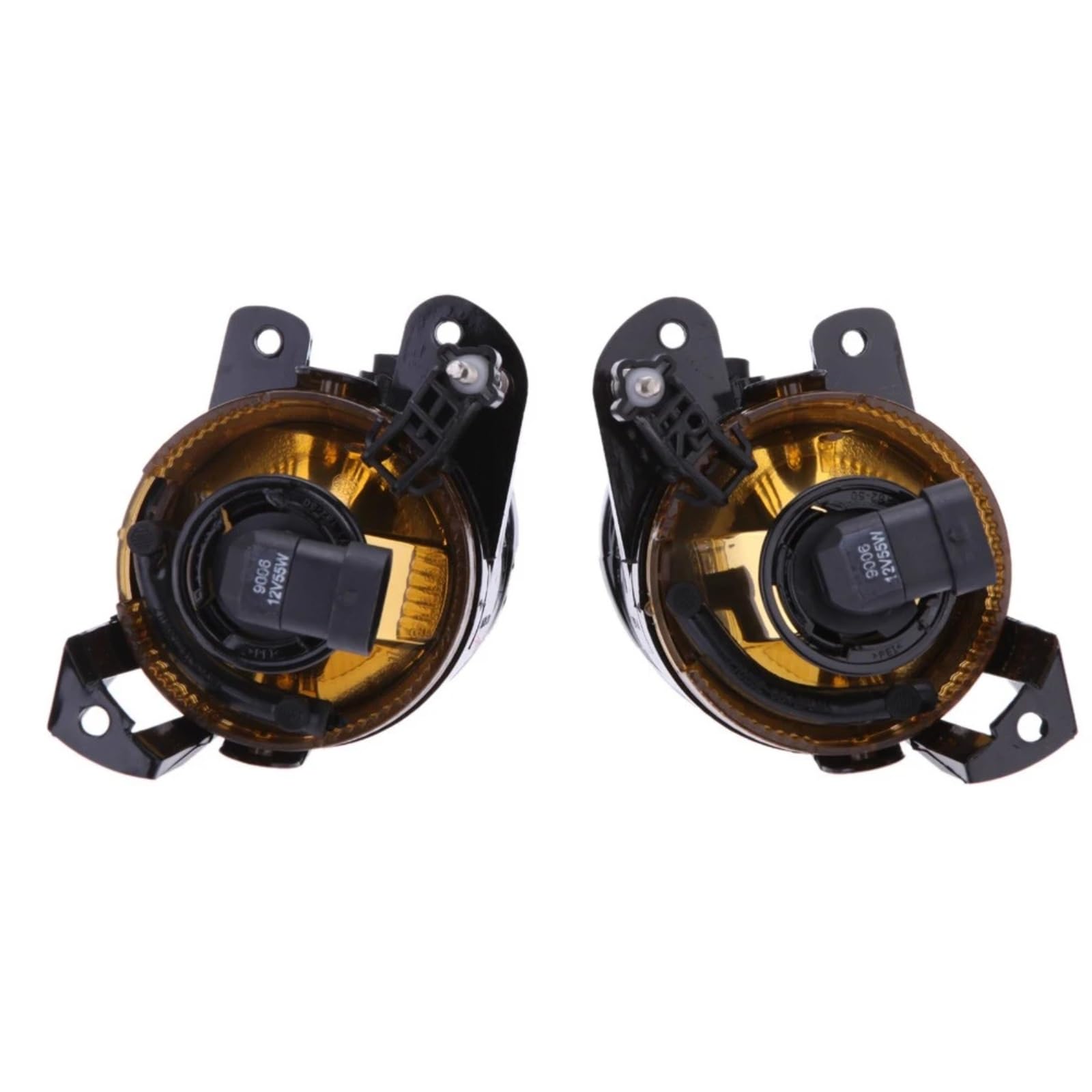 Luces Antiniebla Coche Compatible con Passat B6 2006 2007 2008 2009 2010 OEM 3CD941700 3CD941699 Piezas De Coche De Montaje De Lámpara De Luz Antiniebla Delantera Izquierda Derecha