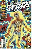 The Sensational Spider-Man #3 : Headlines (Web of Carnage - Marvel Comics)