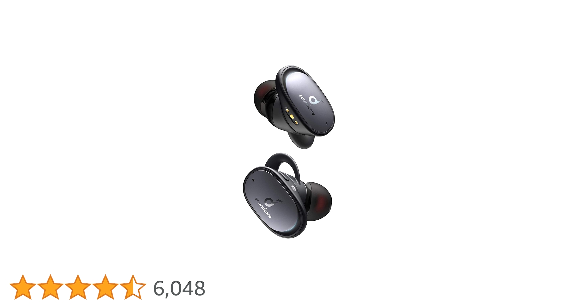 Anker Soundcore Liberty 2 Pro True Wireless Earbuds