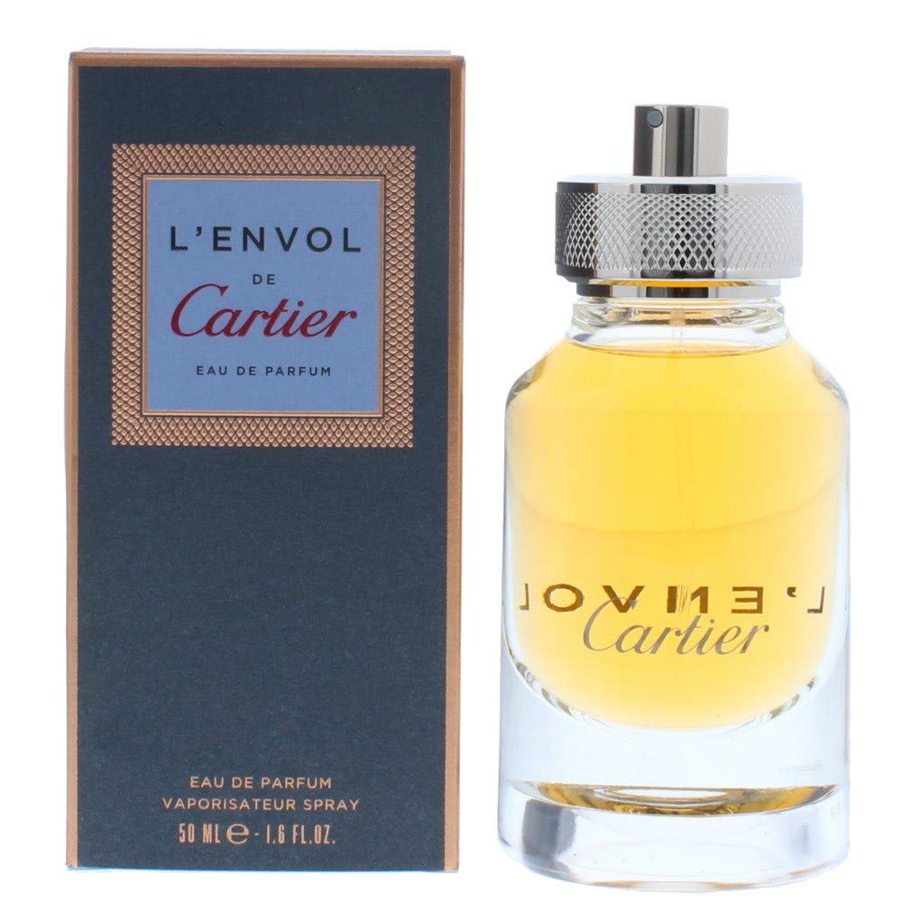 de Parfum Vaporisateur/Spray - perfume 