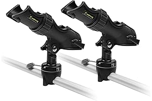 Premium Ram Mount Rod Holder