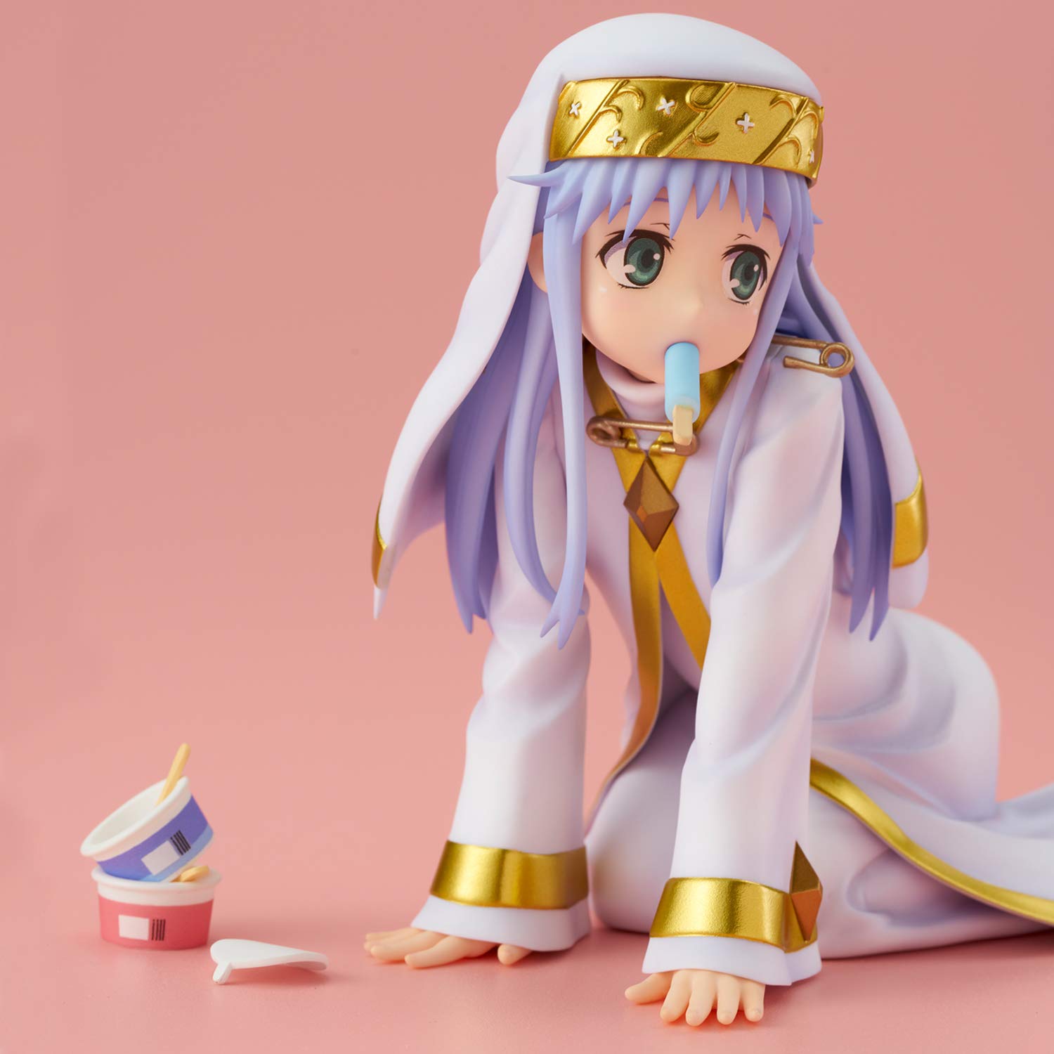 Amazon.co.jp: とある魔術の禁書目録III インデックス ノン