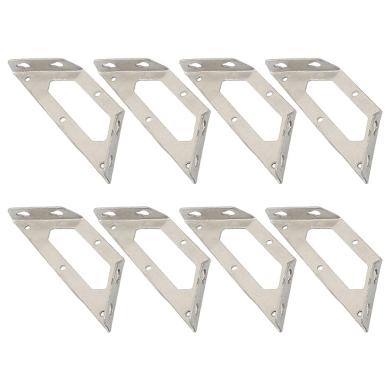 Tsophreniq B Accuracy 90 Degree Untarnished Corner Clamps Rustproof Cabinet Assist Parentheses For Edstead Furniture Assembly Cabinet Assist Parentheses