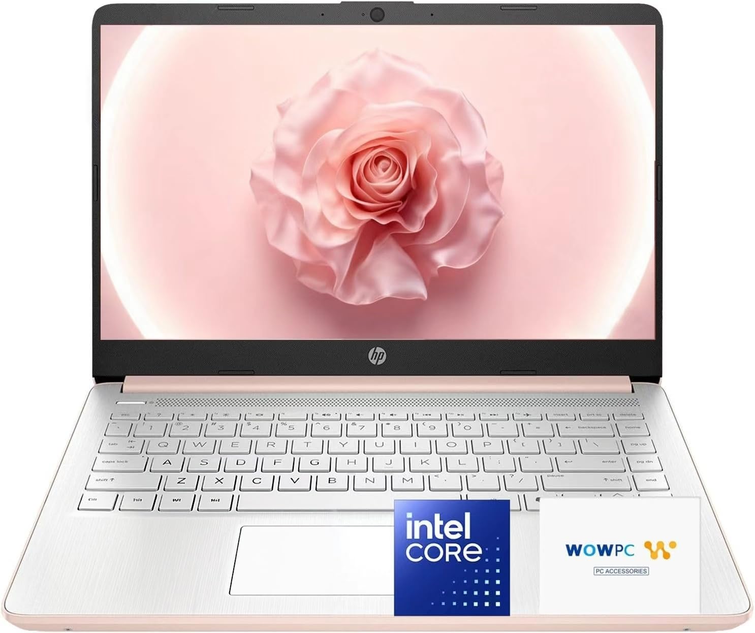 Amazon.com: HP Everyday Laptop • Microsoft Office 365 Included