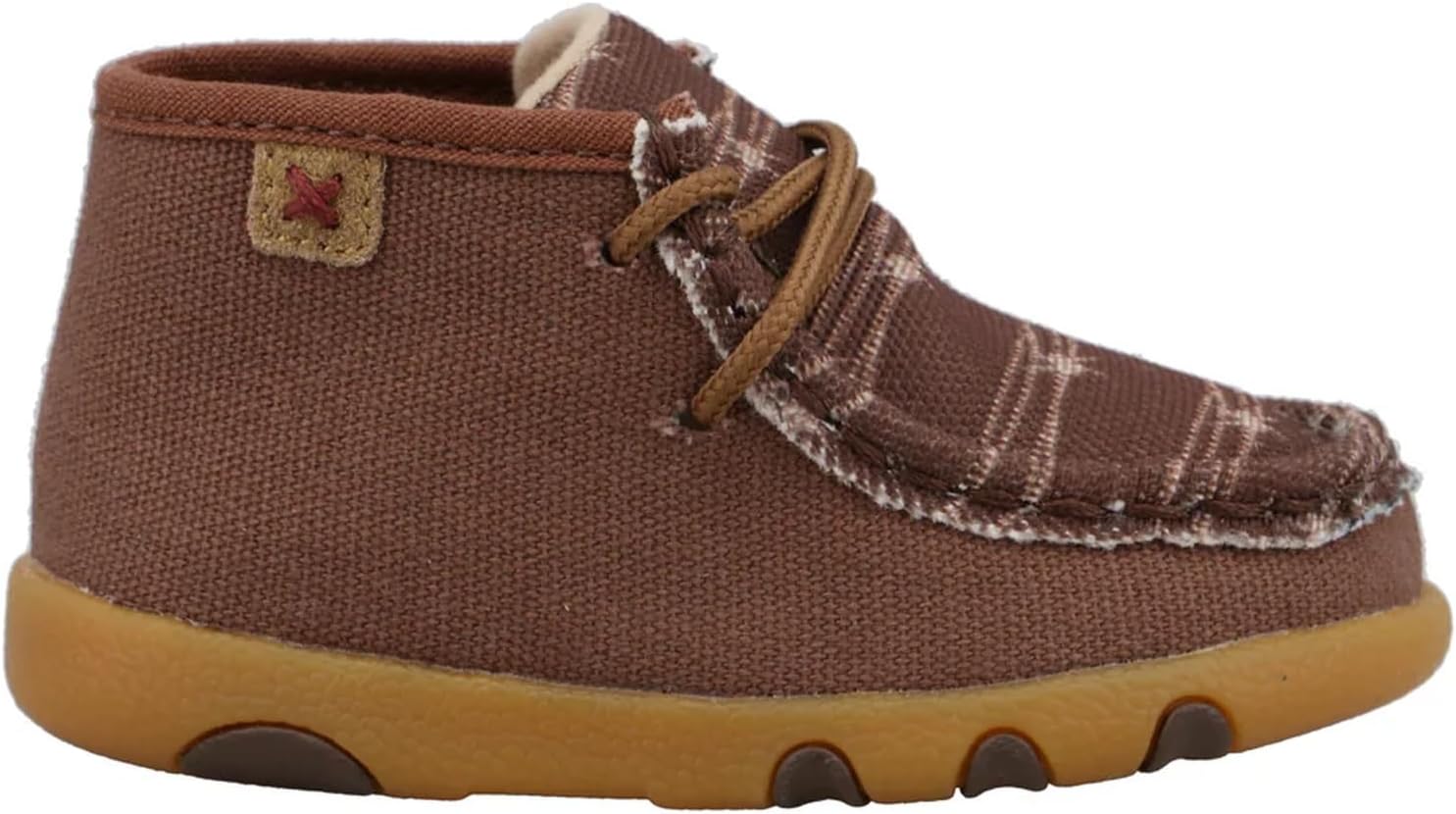 Twisted X Infant Driving Moc Shoe