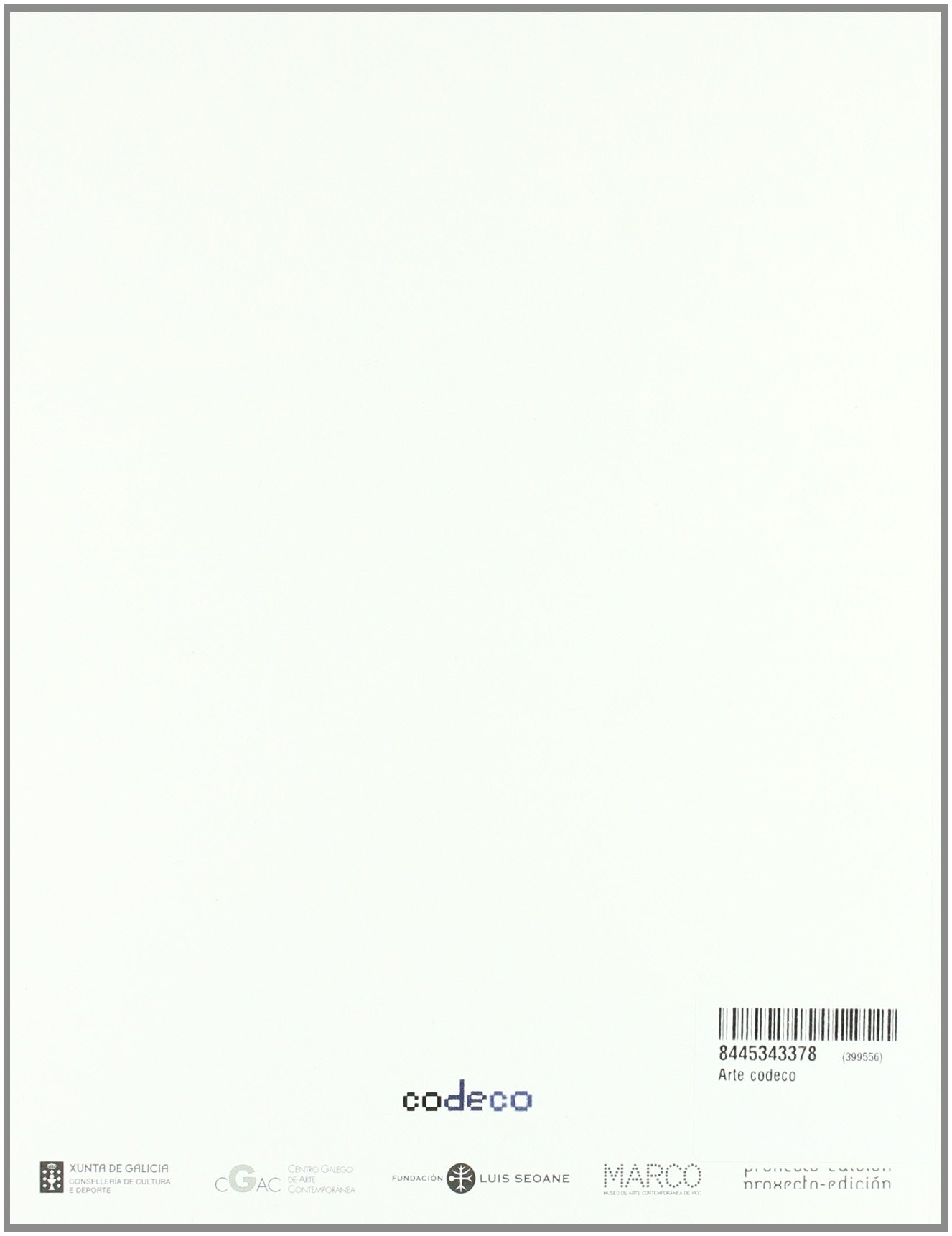 Arte Codeco