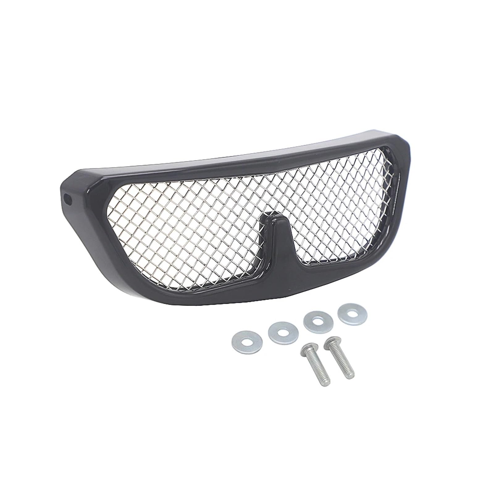 Akcesoria motocyklowe kompatybilne z R1200GS R 1200 GS Grill olejowy osłona chłodnicy 2008-2013 2012 2011 2010 2009 (Color : A, Size : 5)