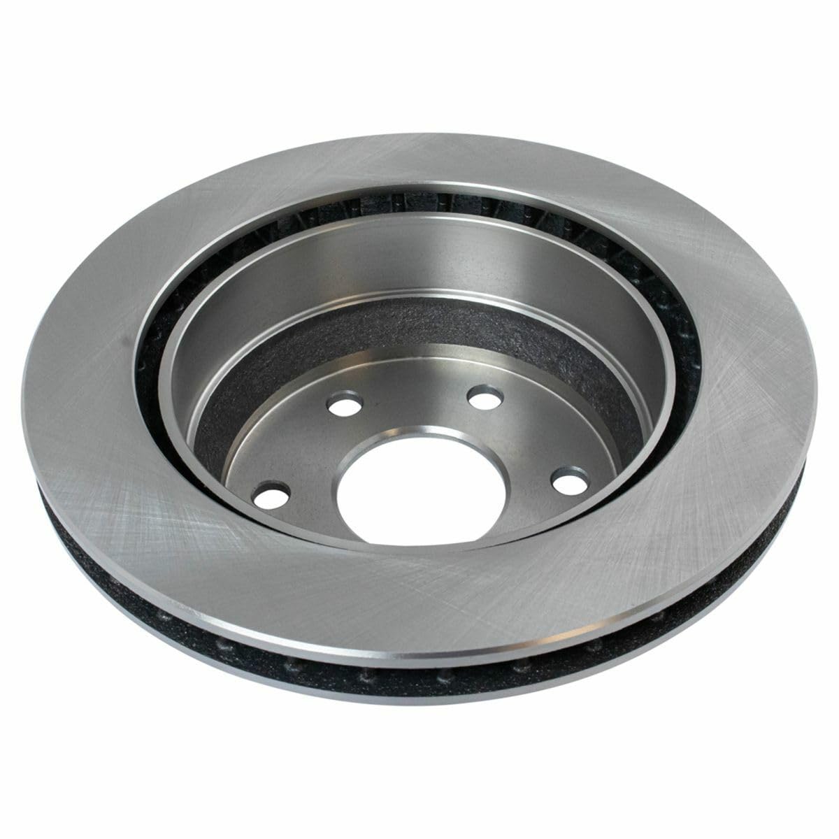 Amazon.com: XAUJGRA 2pcs Disc Brake Rotor Rear Left Driver and 