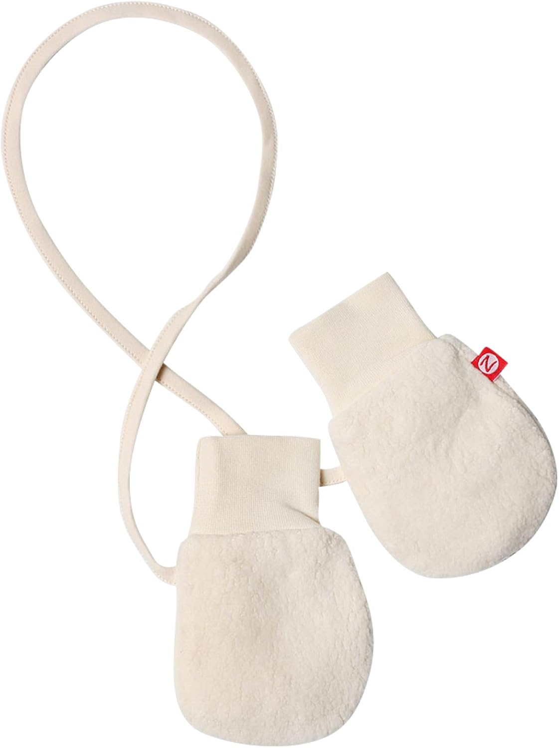 Zutano baby-boys Fleece Mittens