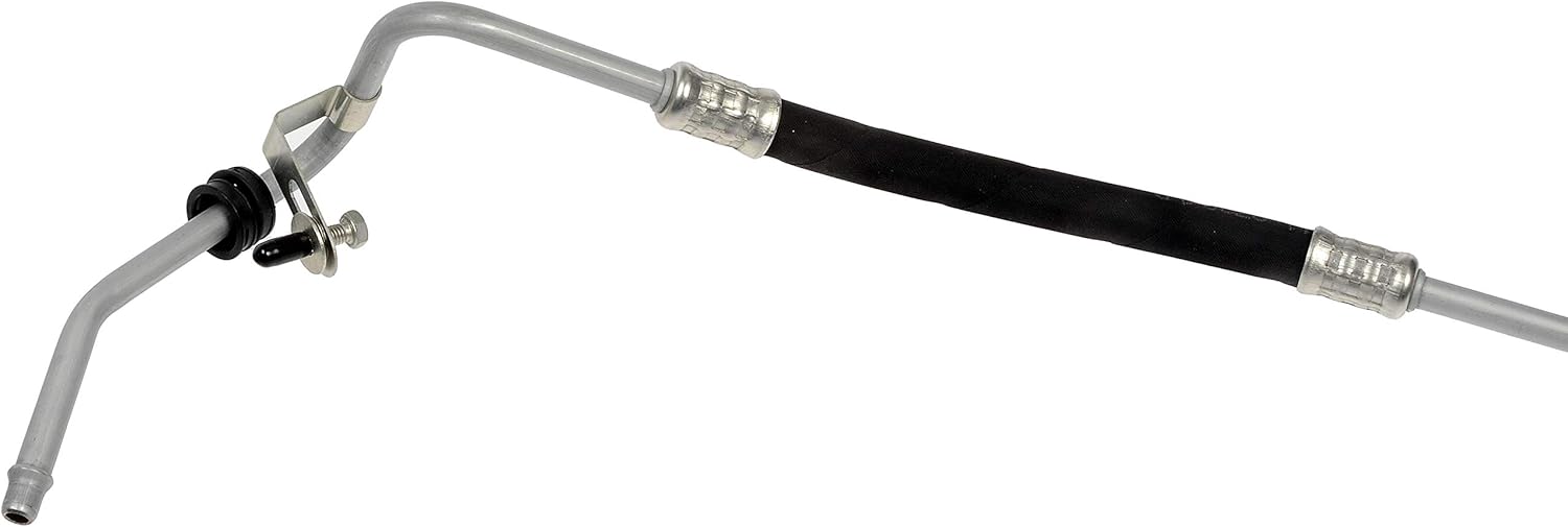 Dorman 624-522 Automatic Transmission Oil Cooler Hose Assembly Compatible with Select Chevrolet/GMC Models