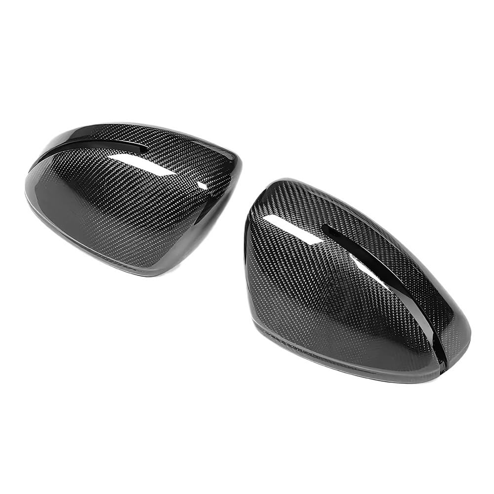 Coques rétroviseurs latéraux TT 2008 2009 2012 cache rétroviseur - 7