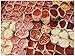 Produktbild NOUVELLES IMAGES Neue imagesaffiche 30 x 40 cm Rosen, Blumenmarkt von Pak Klong Talat, Bangkok, Thailand/Rosen in PAK Klong Talat, Bangkok, FC