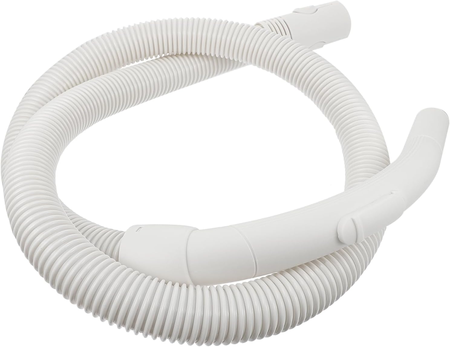 1pc Vacuum Cleaner Hose Extension Lightweight Flexible Vacuum Replacement Hose for Use Material