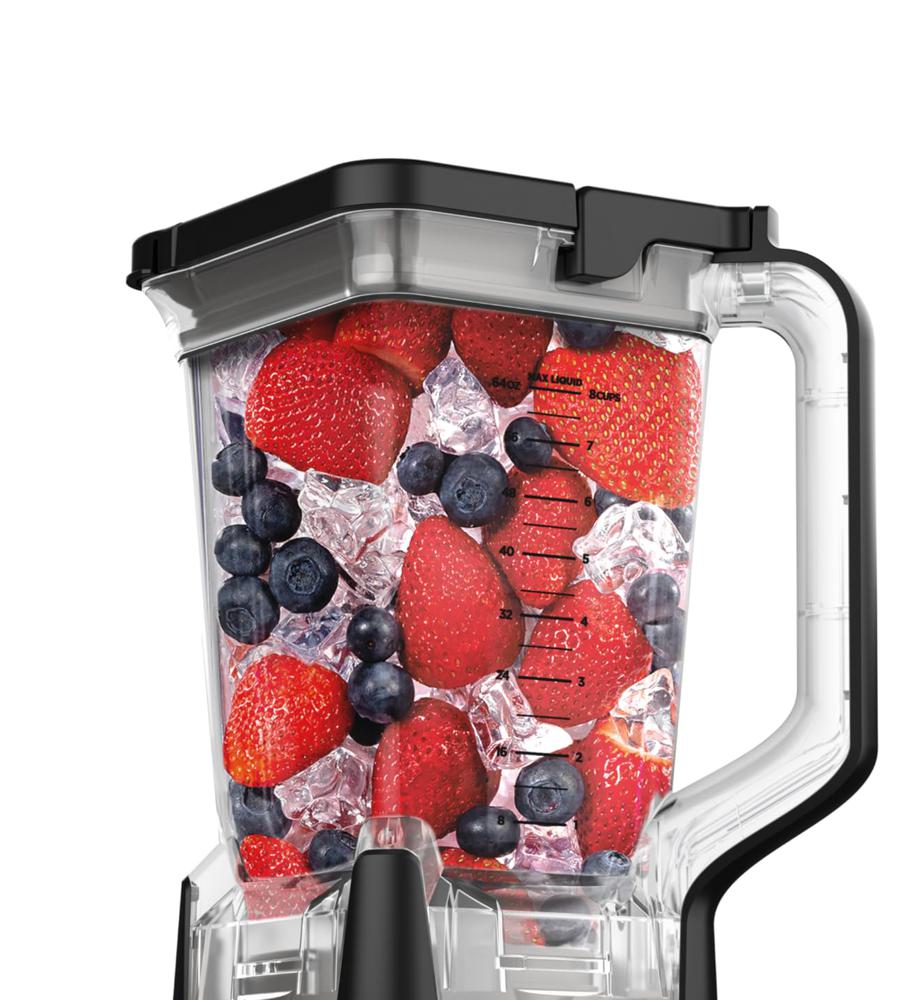 Amazon.com: Ninja Professional Blender 2.0 | Smoothie Maker, Drink