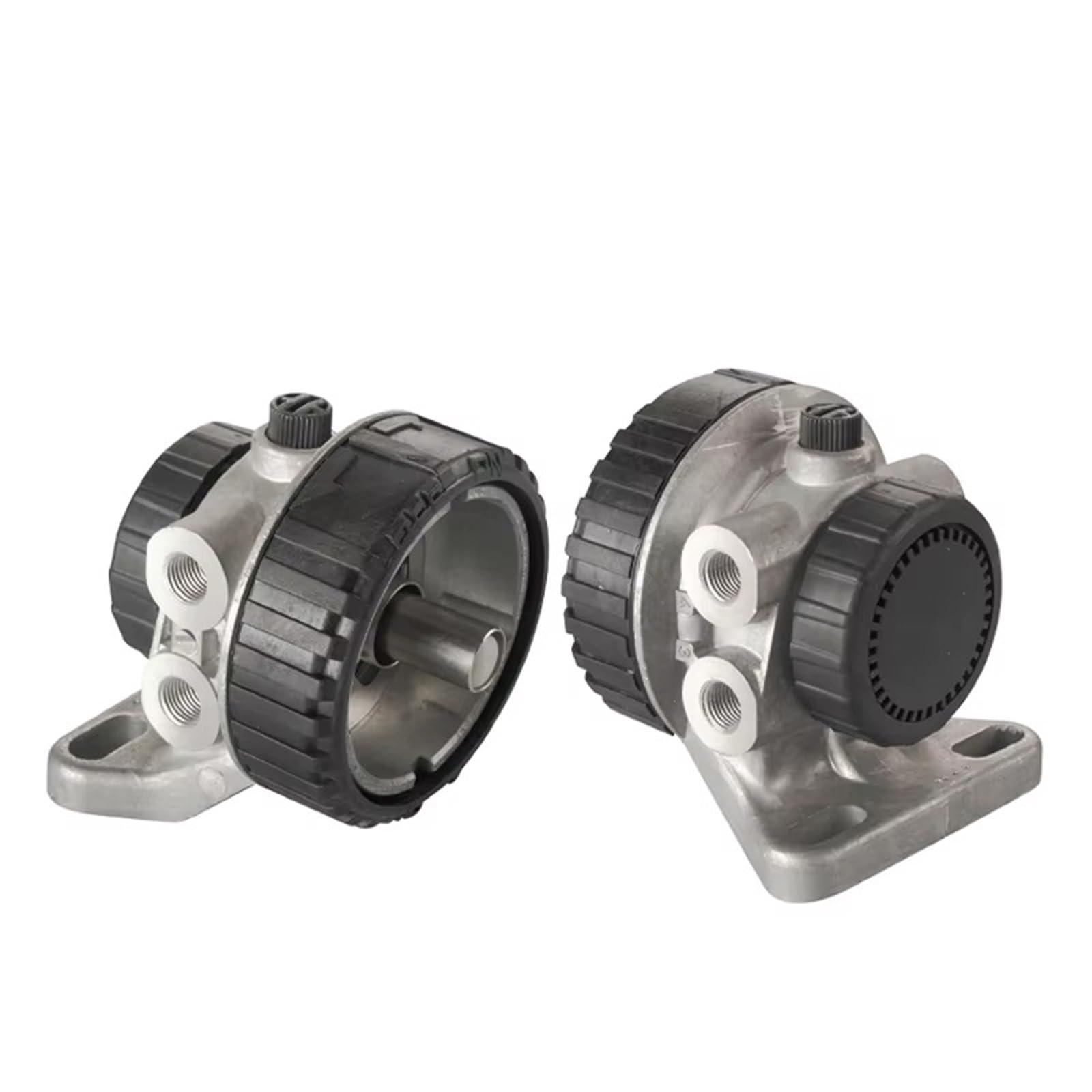 Conjunto de filtro de combustible 144-9962 adecuado for cargador 257B 247B3 247B