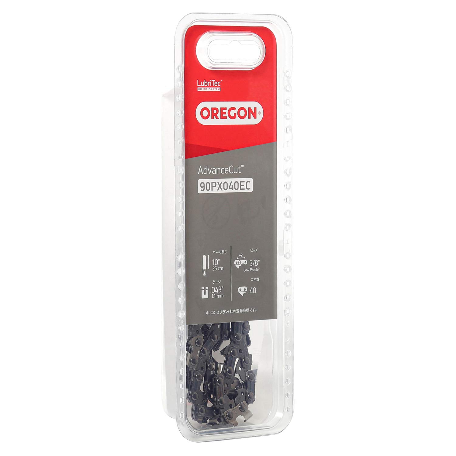 PECO POCOソテツディオーン　10号特大苗木最高等級極上品‼️　希少 Amazon.co.jp: OREGON(オレゴン) ソーチェーン 90PX040EC 10インチ