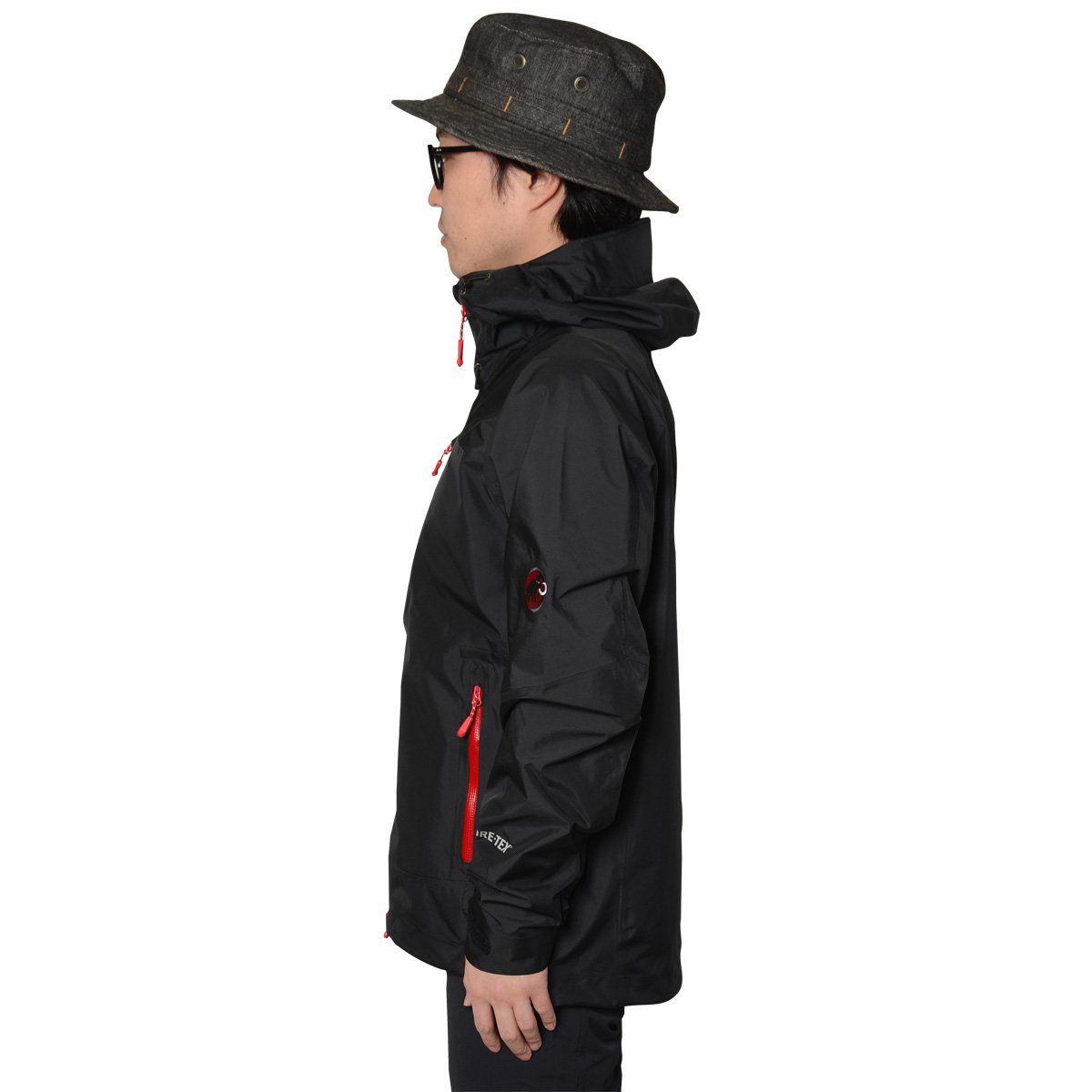 Amazon.co.jp: (マムート)MAMMUT メンズ ゴアテックス ヘリオス