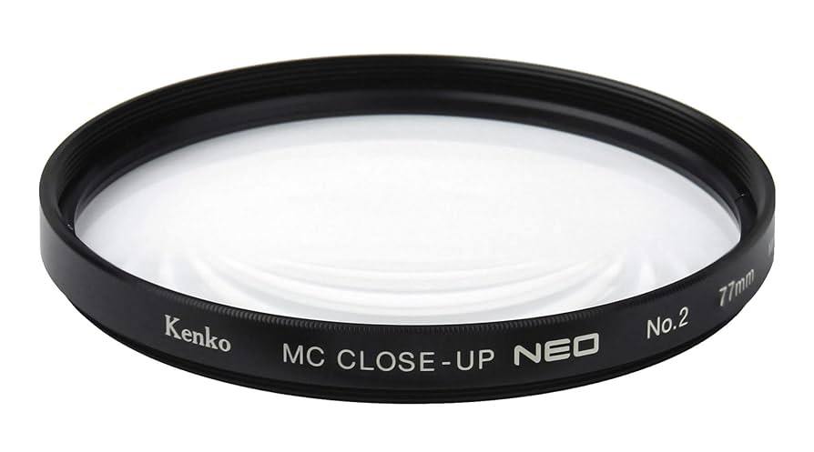 Kenko - Kenko　AC クローズアップレンズ No.2 67mm 71POpRn+fPL._AC_SY200_QL15_.jpg