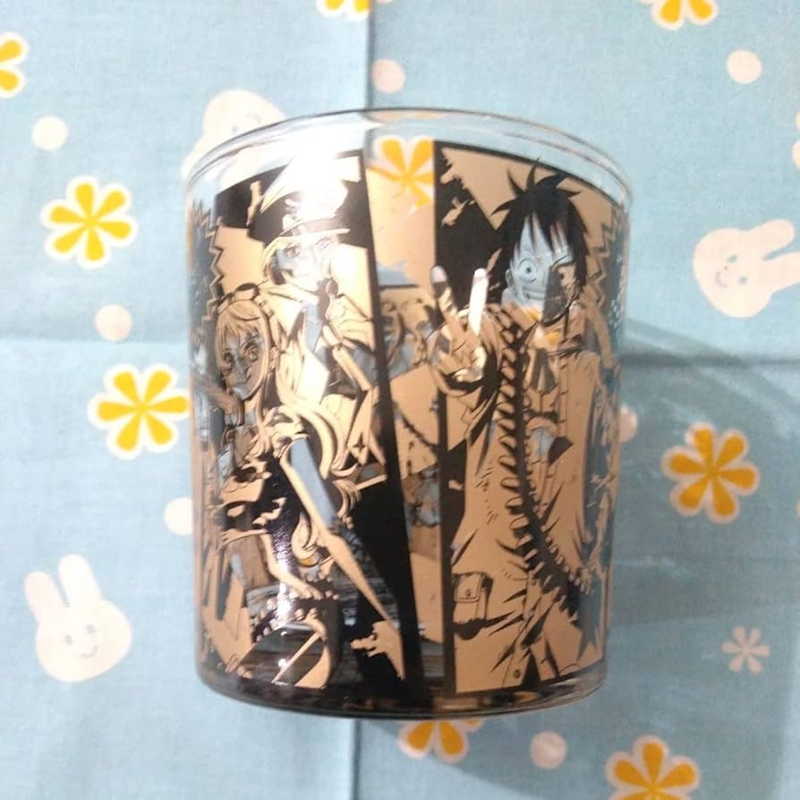 麦わらの一味 ワンピース】EGGHEAD アイコンミニ缶バッジ 麦わらの一味セット