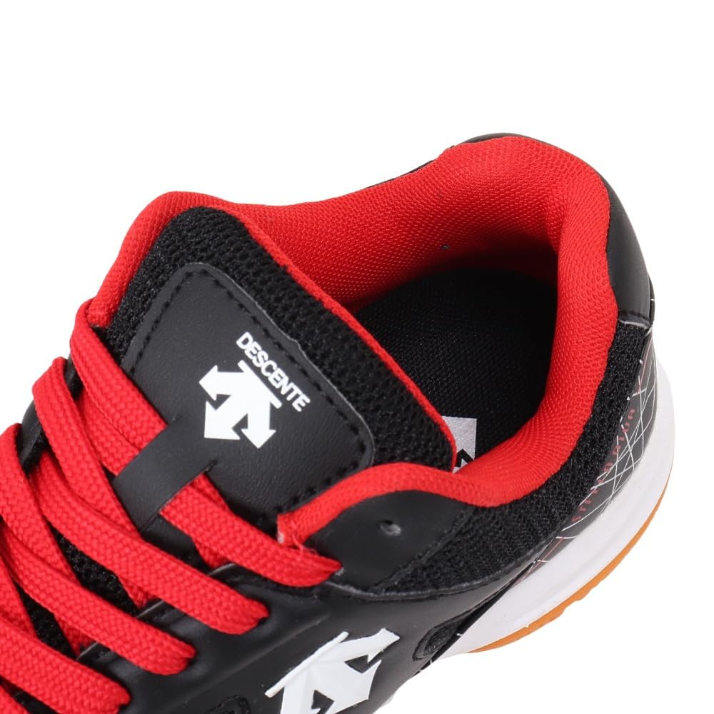 Amazon.co.jp: デサント（DESCENTE） バレーボールシューズ ステラ