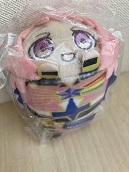 Amazon.co.jp: KING OF PRISM もちころりん Aセット 西園寺レオ