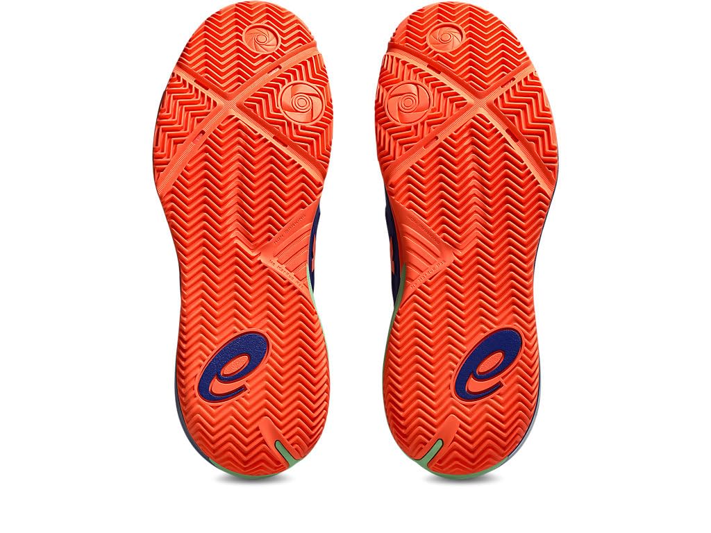 Asics Gel-Resolution X Padel SneakerHombre