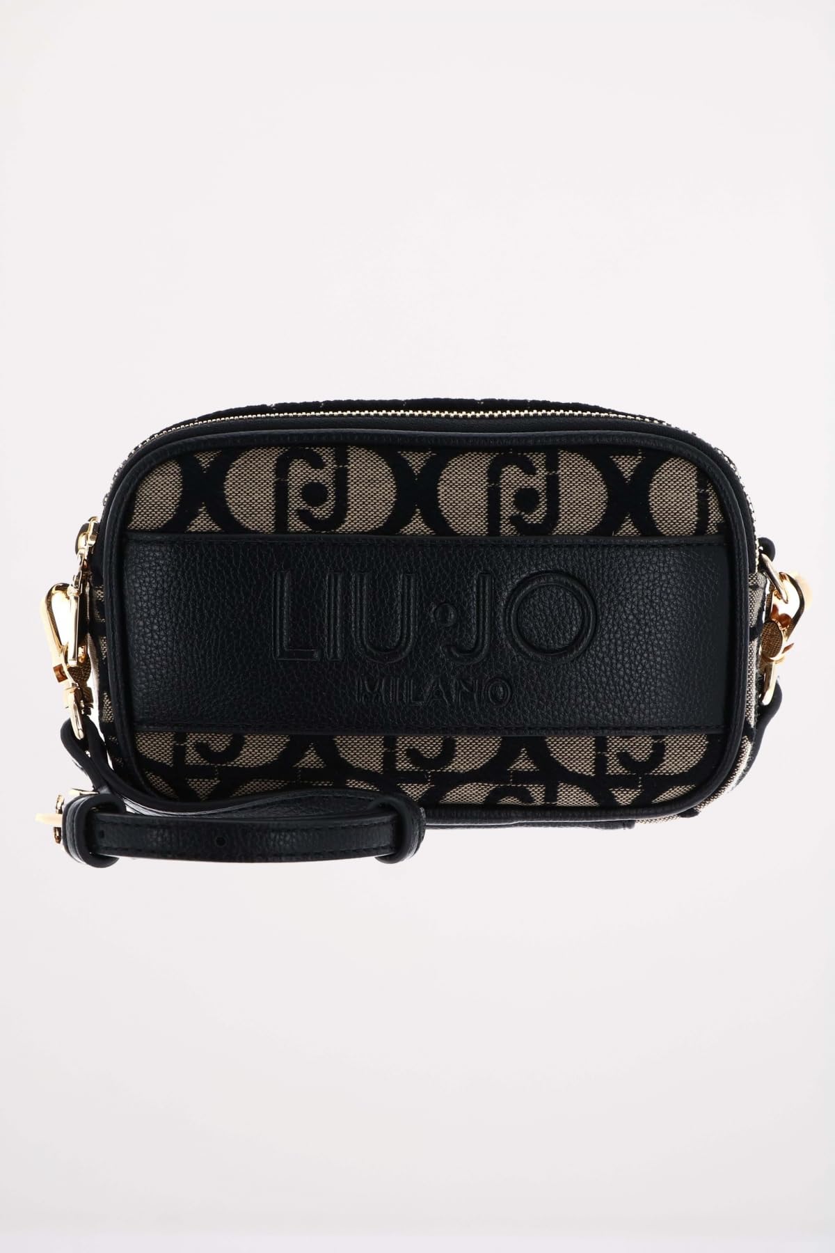 Liu Jo borsa a tracolla Ridhi Camera Case Nero
