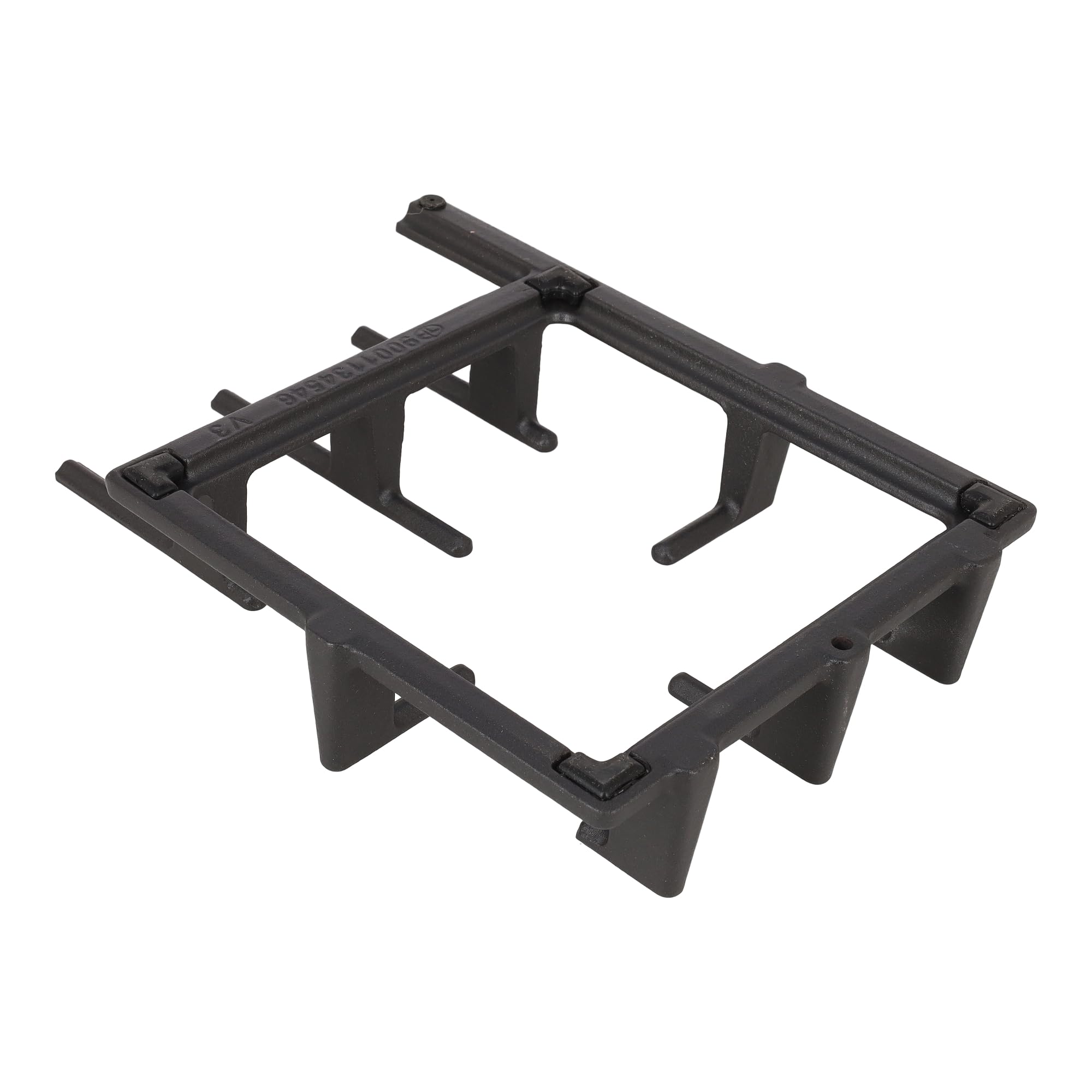 sparefixd Rejilla de soporte para sartén para horno Bosch