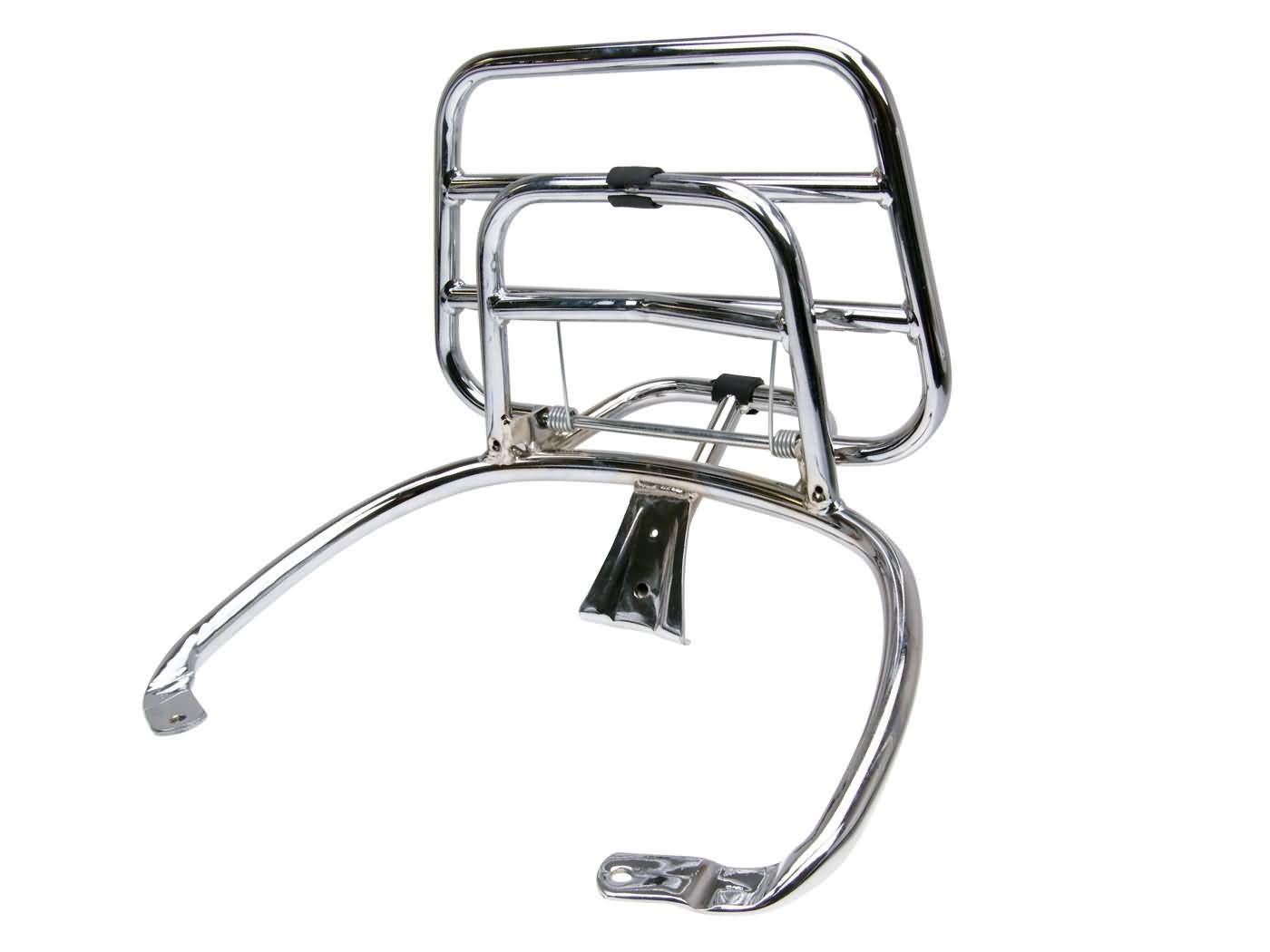 Gepäckträger hinten kompatibel mit Vespa Primavera Sprint