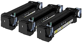 Amazon | CANON 純正品 定着器ユニット UM-C1 3本セット