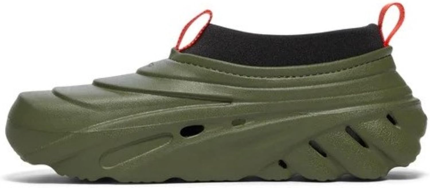 Crocs Unisex Adult Echo Storm Clogs