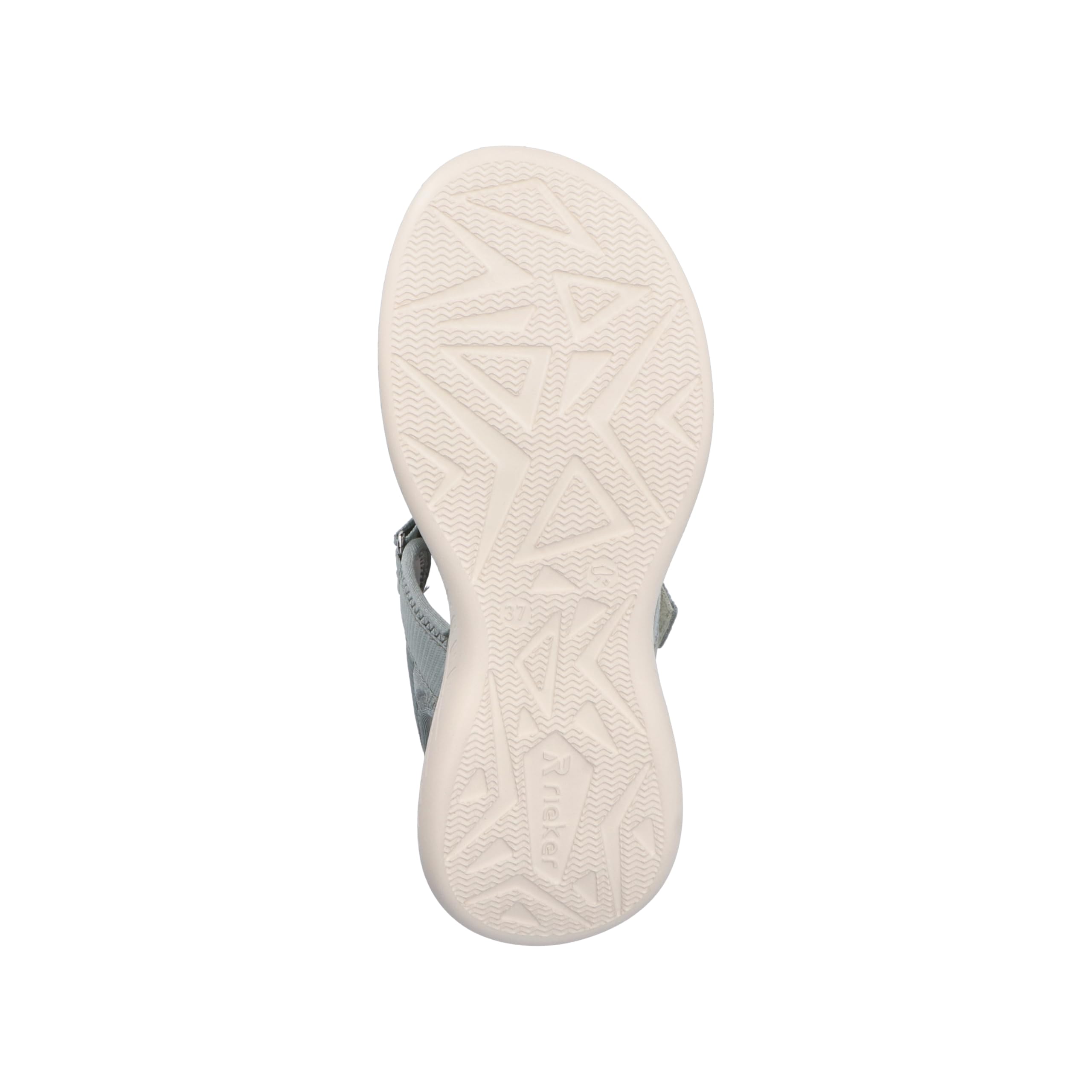Rieker V2166 Sandalias de trekkingMujer