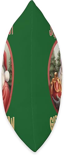 Miniatura 2 de GIS TECHNICIAN Gifts GIS Technician Christmas Holiday Love Xmas Throw Pillow, 16x16, Multicolor