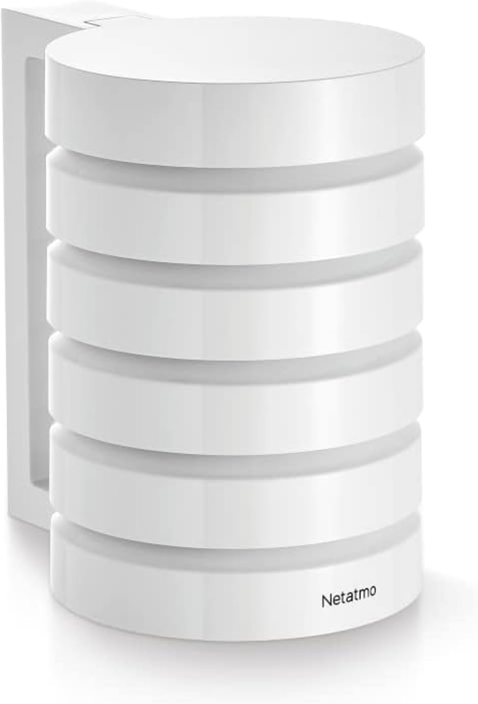 Weather Station for Smartphones, Compatible with Amazon Alexa