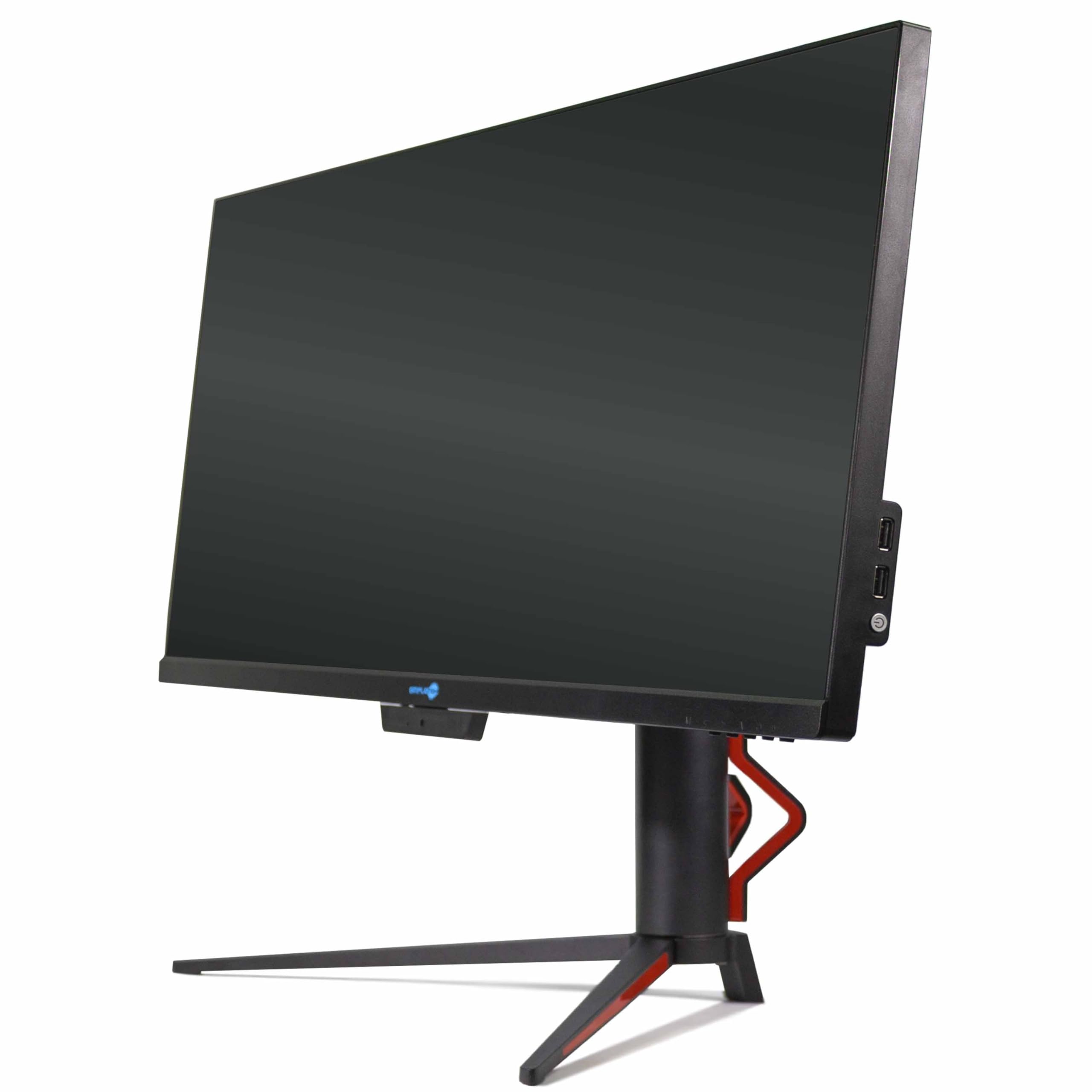 SIMPLETEK – All in One 30" 2K UltraWide | i3 8th | Windows 11 Pro | 8GB RAM 120GB SSD | Wifi 6 + Bluetooth 5.2 i kamera internetowa | Z obrotową i pochyloną podstawą
