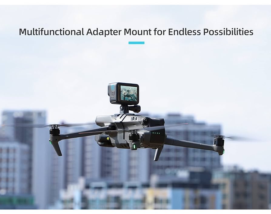 Amazon.com: BTG Mavic 3 /Mavic 3 Classic Accessories Action