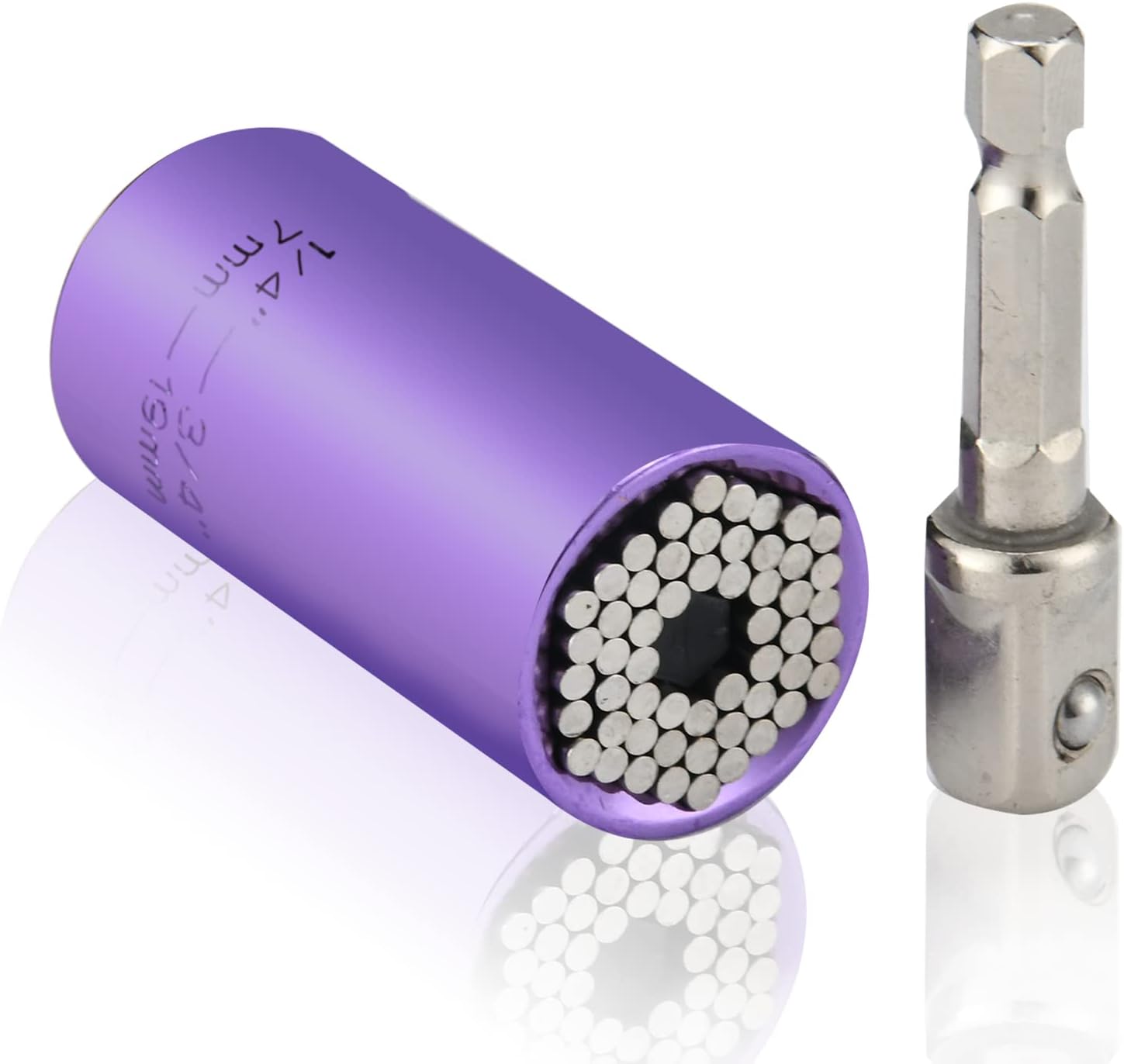 Universal Socket